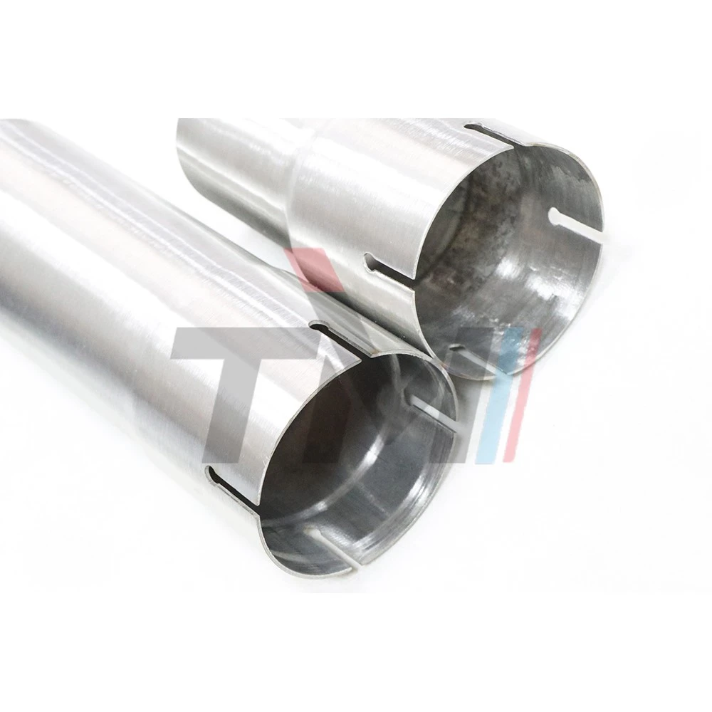 Catless Downpipe MK8 VW Golf GTI Catless Downpipe MK8 VW Golf GTI