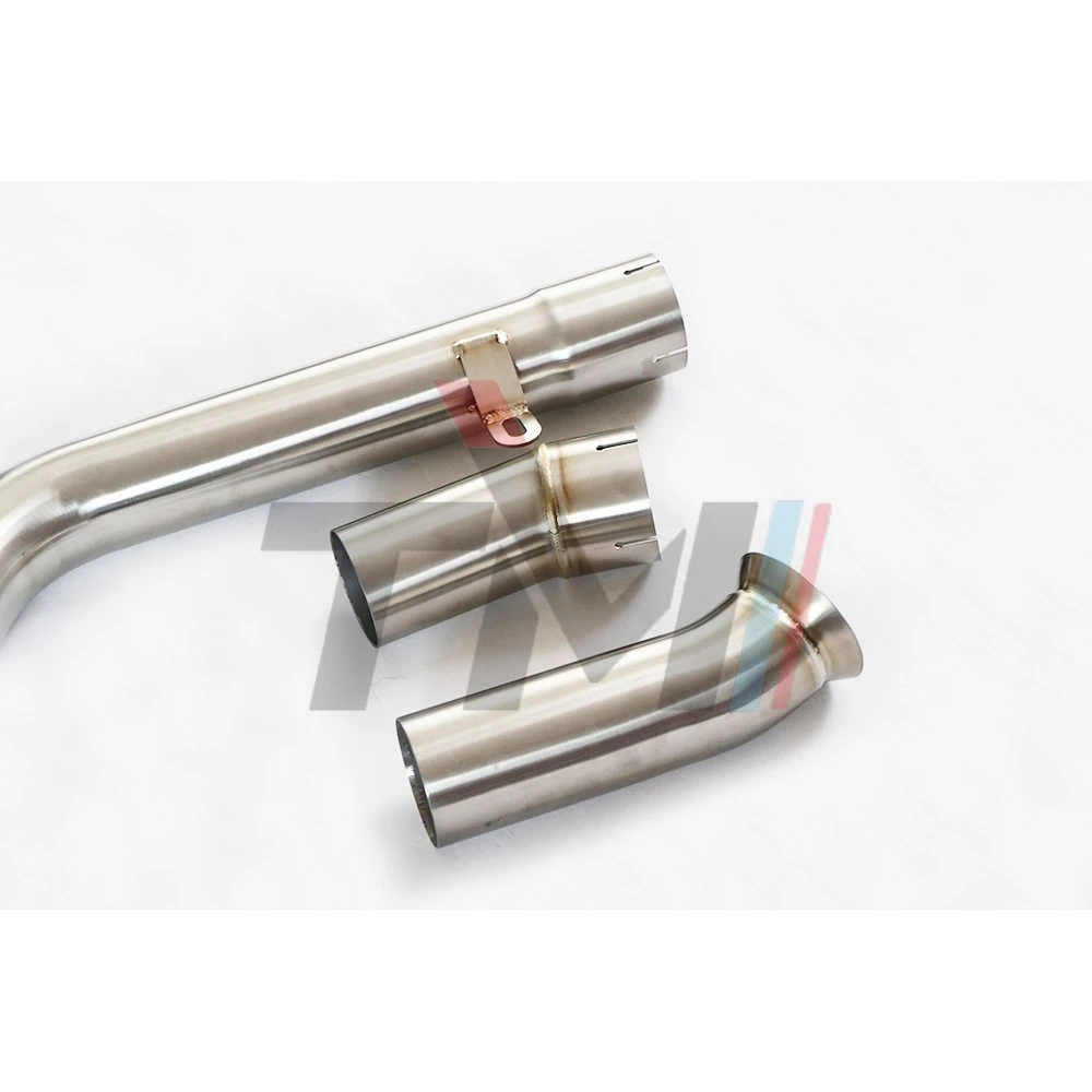 BMW G20 G21 M340i B58 Exhaust Valvetronic Catback BMW G20 G21 M340i B58 Exhaust Valvetronic Catback