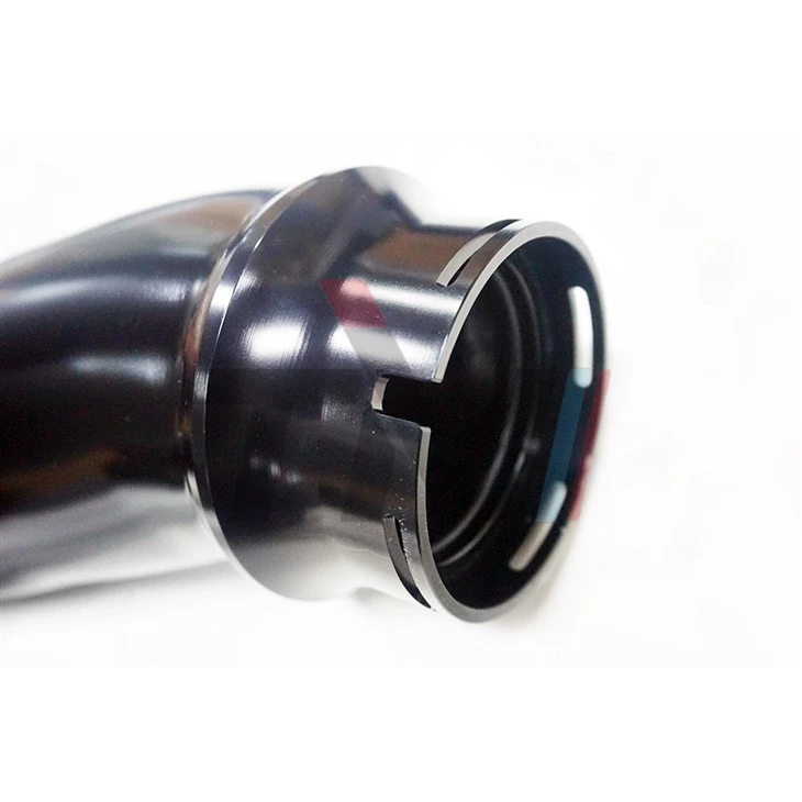 Front Mounted Intake Kit BMW S58